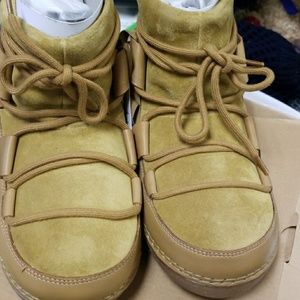 Mango Women's Ankle Boots